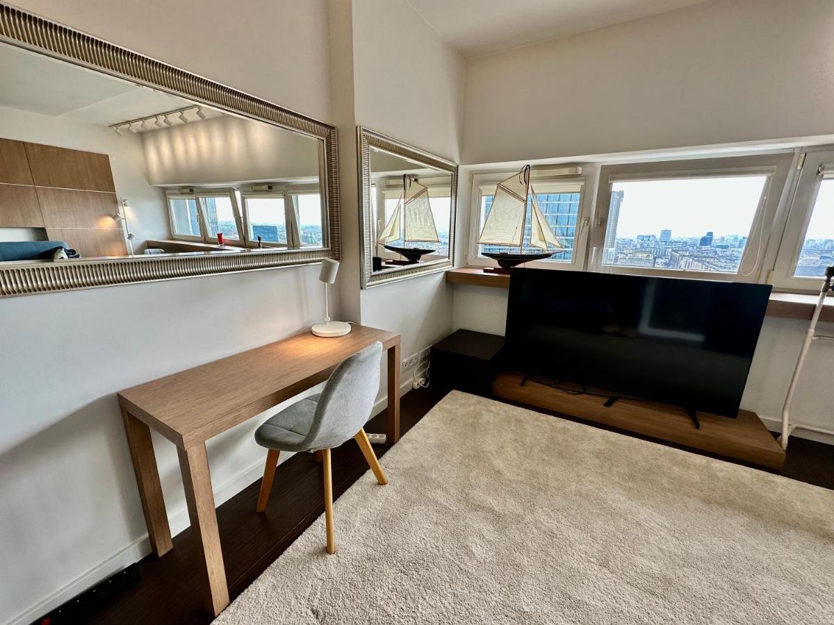 Top Metro X2 Fast Wifi 400 Mbs 70'Tv Netflix Hbo Max Appletv+ Disney+ Varşova Dış mekan fotoğraf
