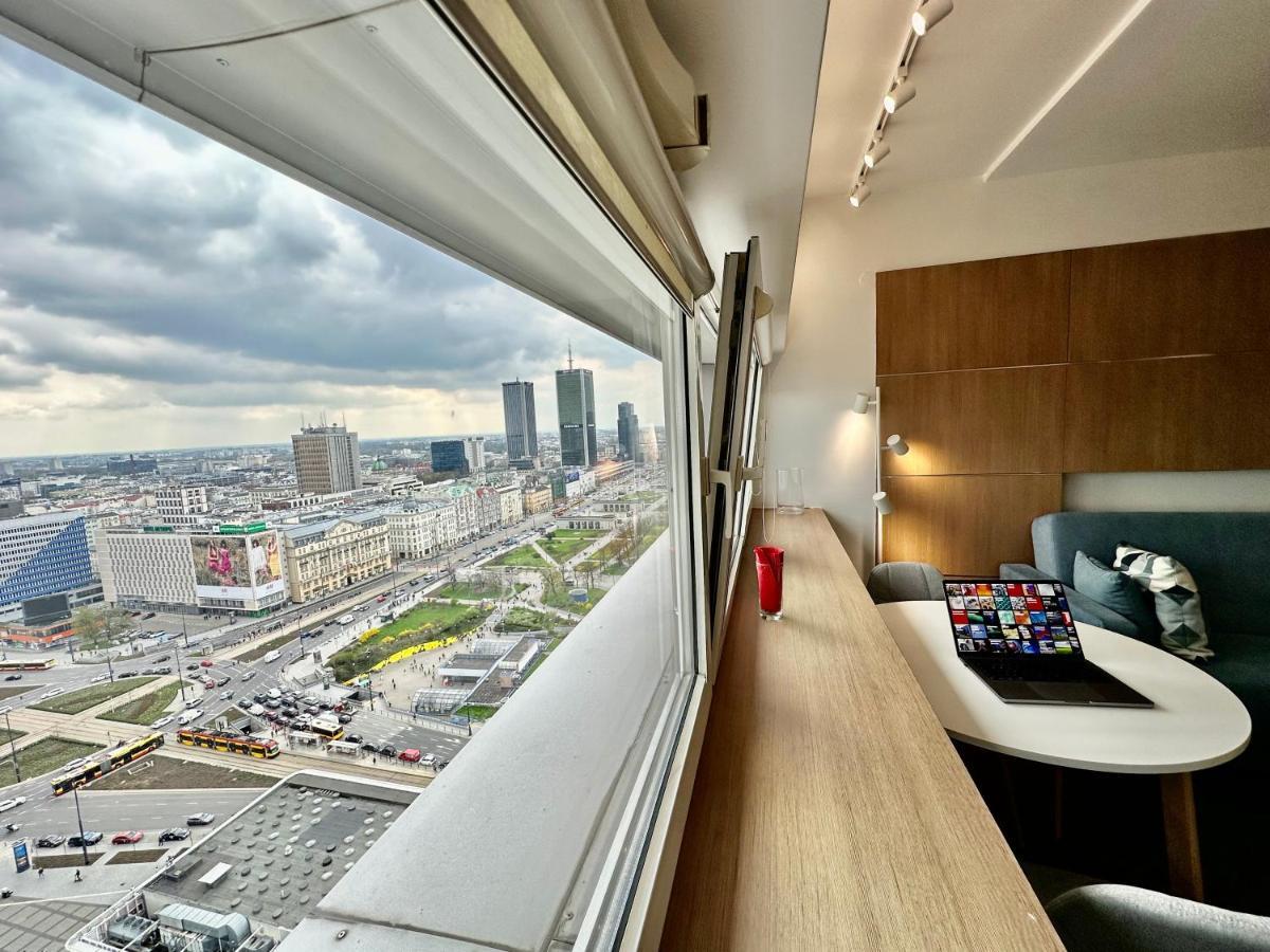 Top Metro X2 Fast Wifi 400 Mbs 70'Tv Netflix Hbo Max Appletv+ Disney+ Varşova Dış mekan fotoğraf
